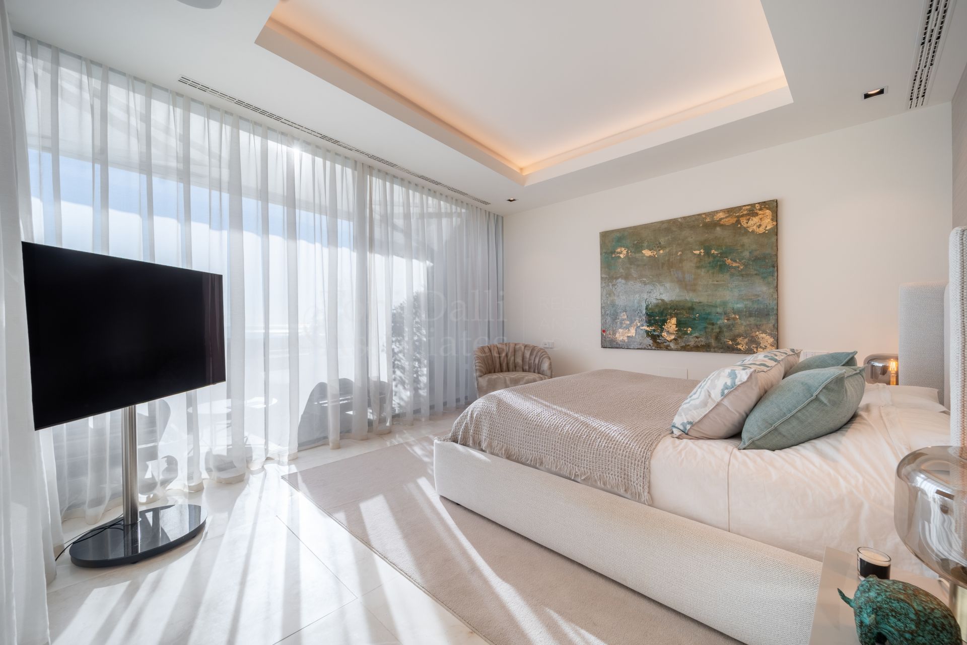 Apartment in La Quinta, Benahavis