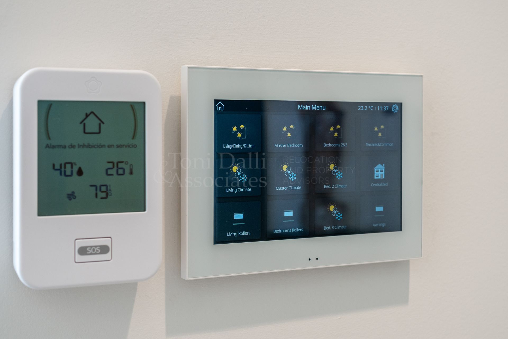 Apartment in La Quinta, Benahavis