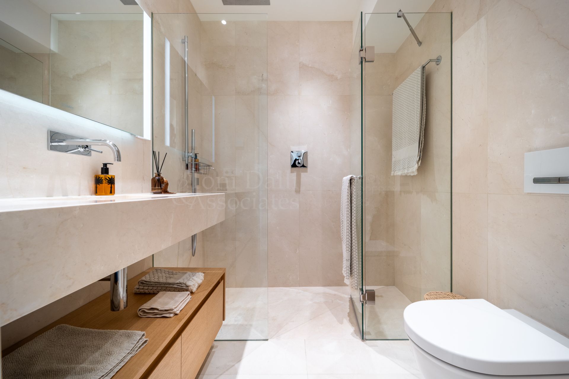 Apartment in La Quinta, Benahavis