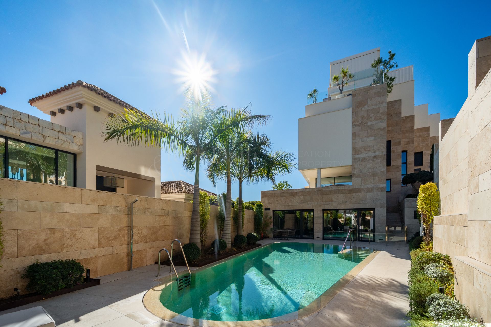 Apartment in La Quinta, Benahavis