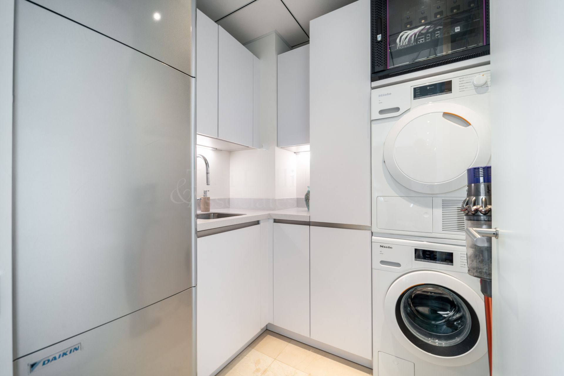 Apartment in La Quinta, Benahavis