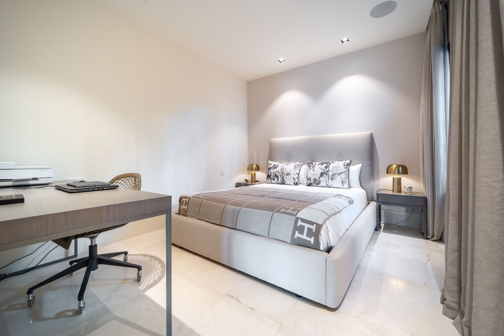 Apartment in La Quinta, Benahavis