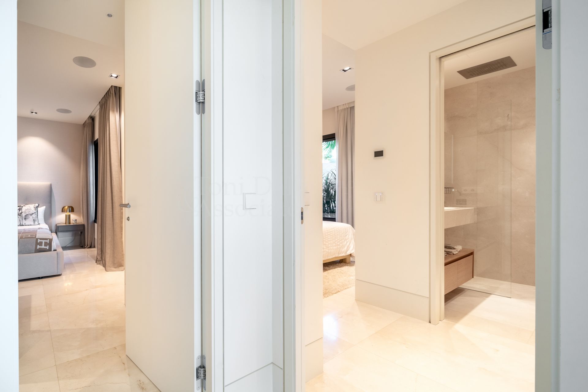 Apartment in La Quinta, Benahavis