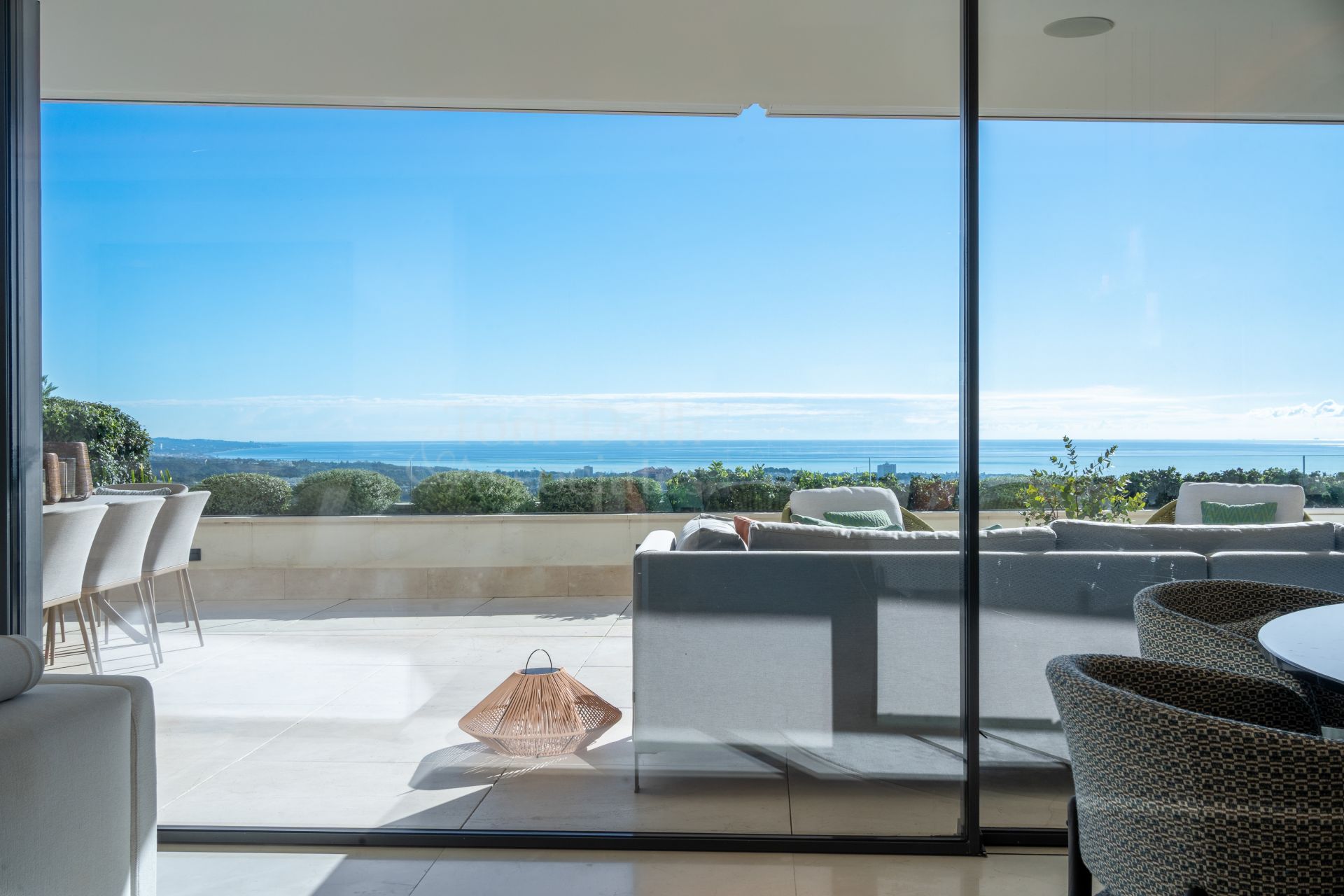 Apartment in La Quinta, Benahavis