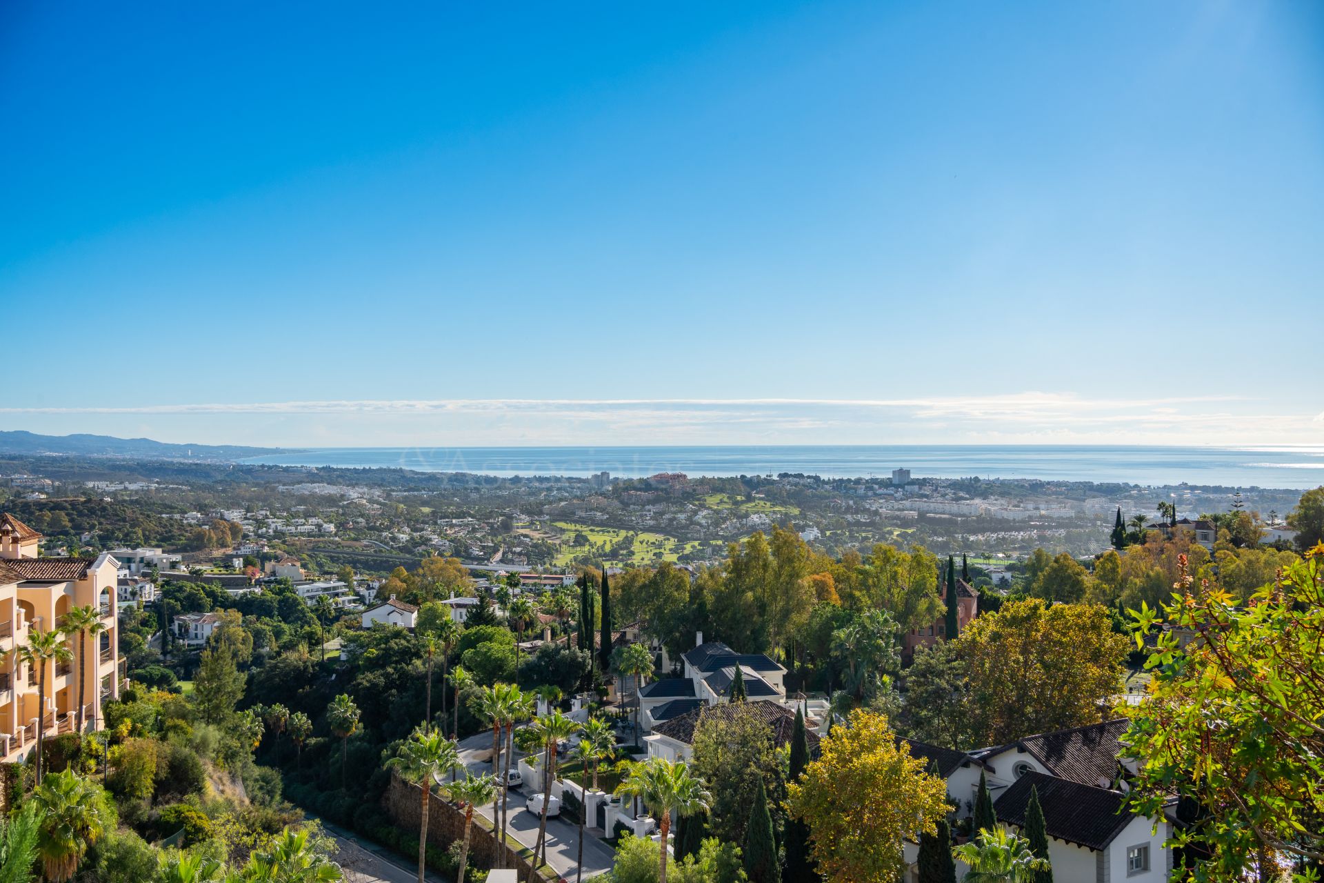 Apartment in La Quinta, Benahavis