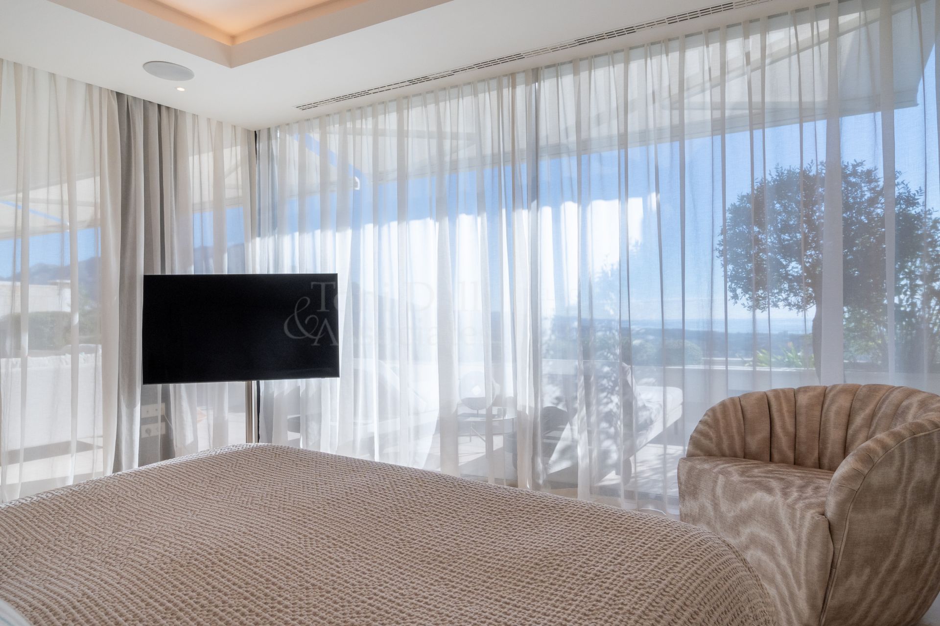 Apartment in La Quinta, Benahavis