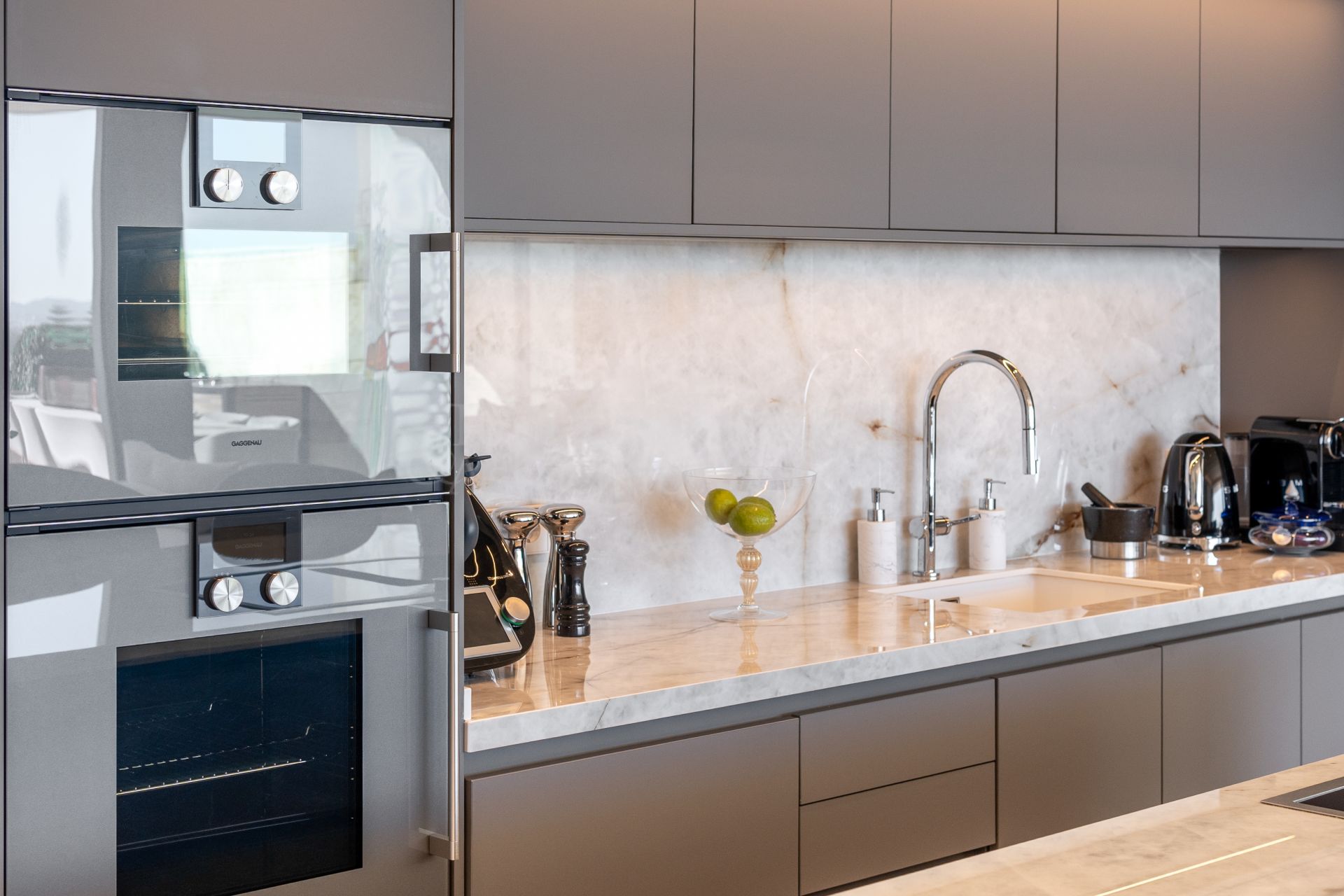 Apartment in La Quinta, Benahavis