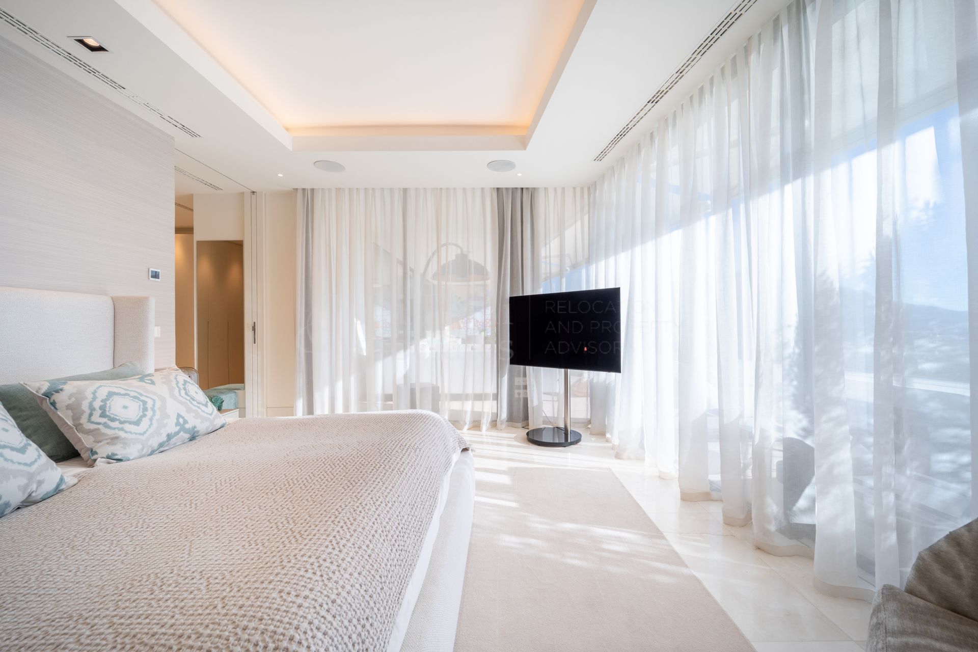 Apartment in La Quinta, Benahavis