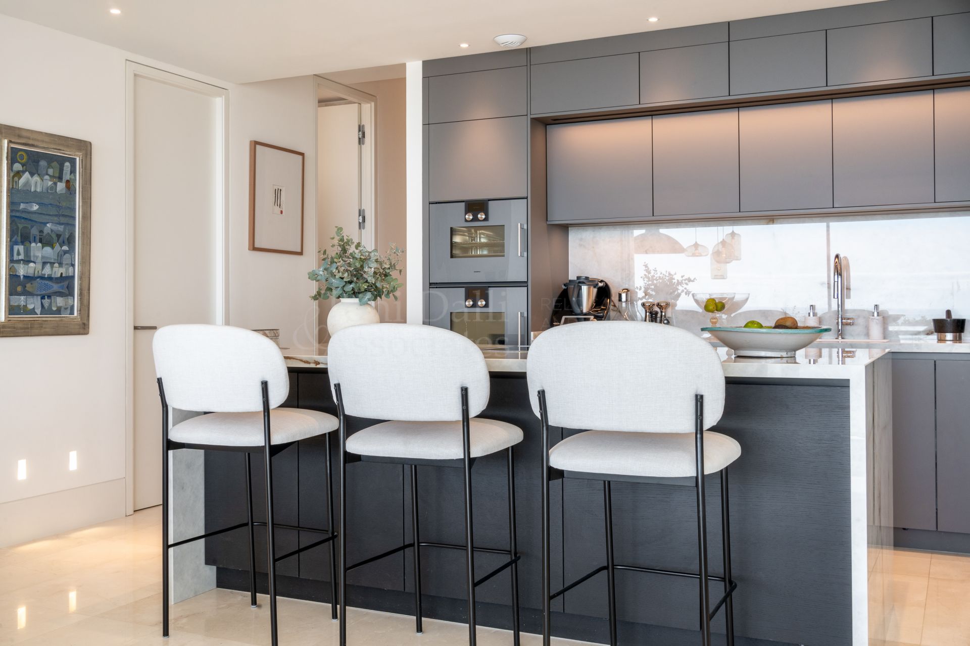 Apartment in La Quinta, Benahavis