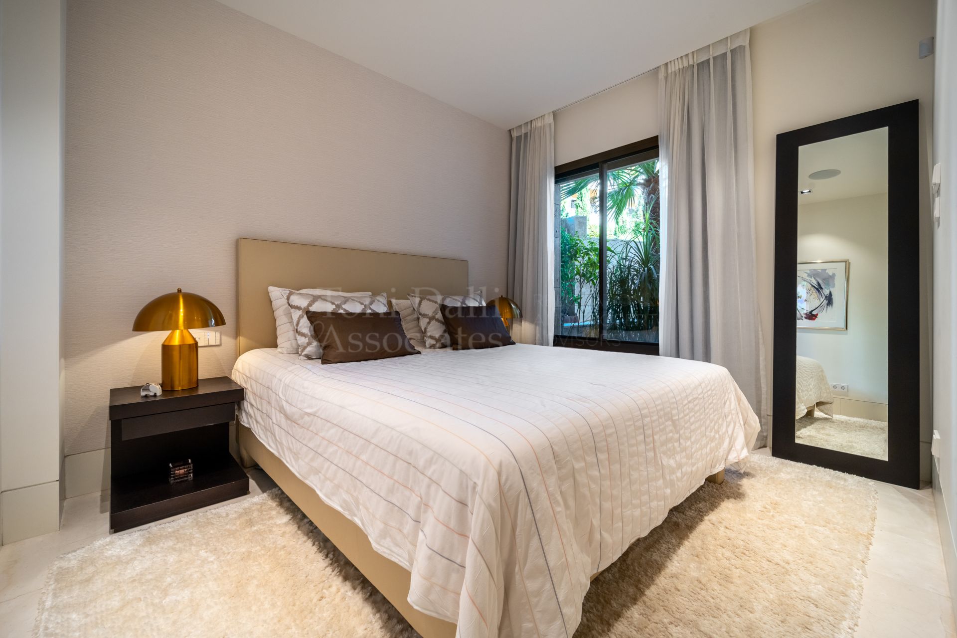 Apartment in La Quinta, Benahavis