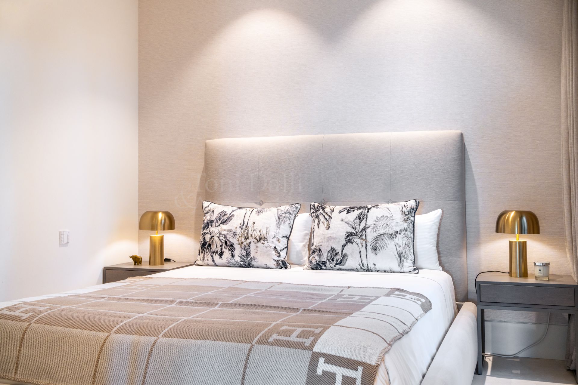 Apartment in La Quinta, Benahavis