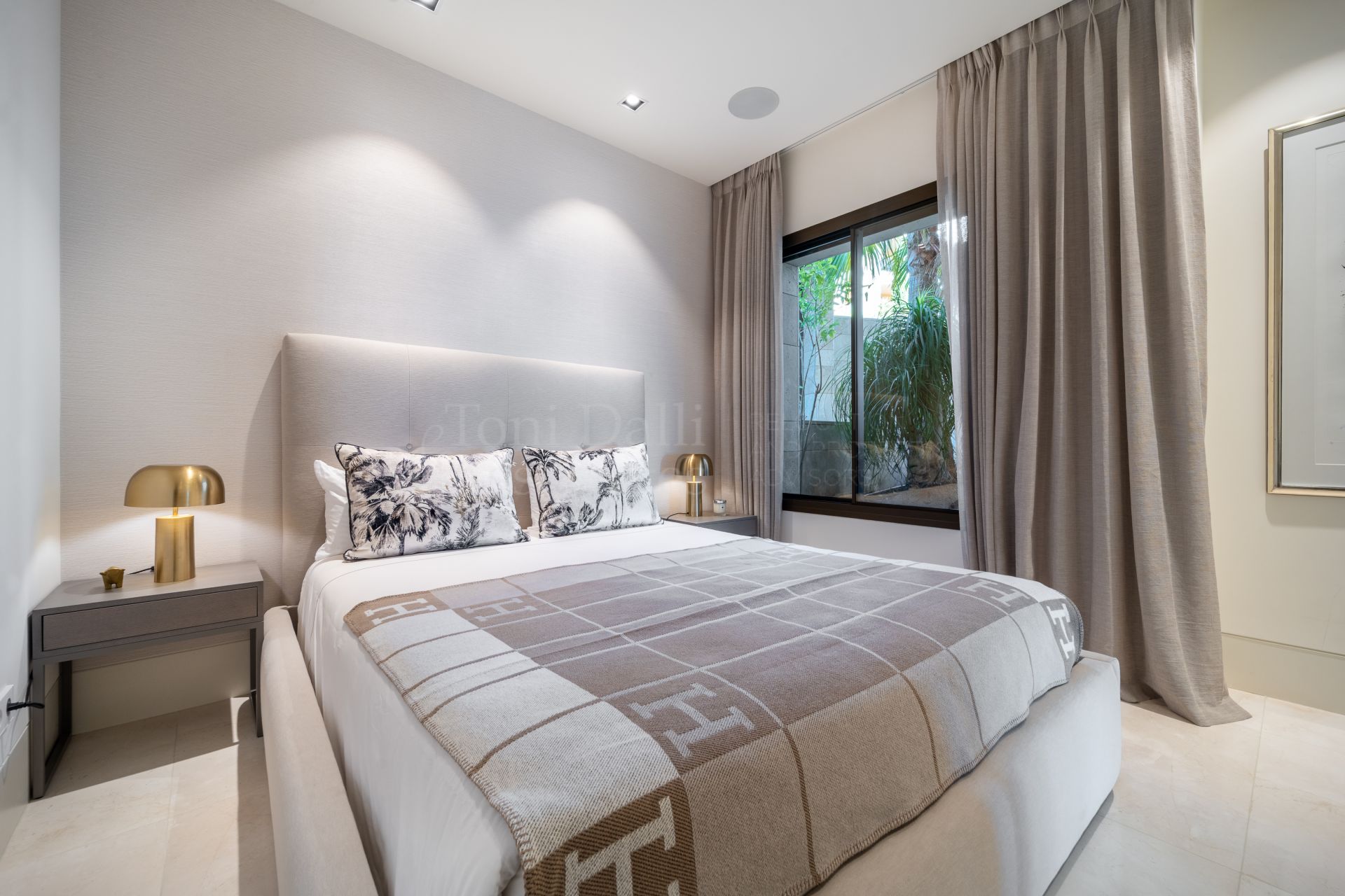 Apartment in La Quinta, Benahavis