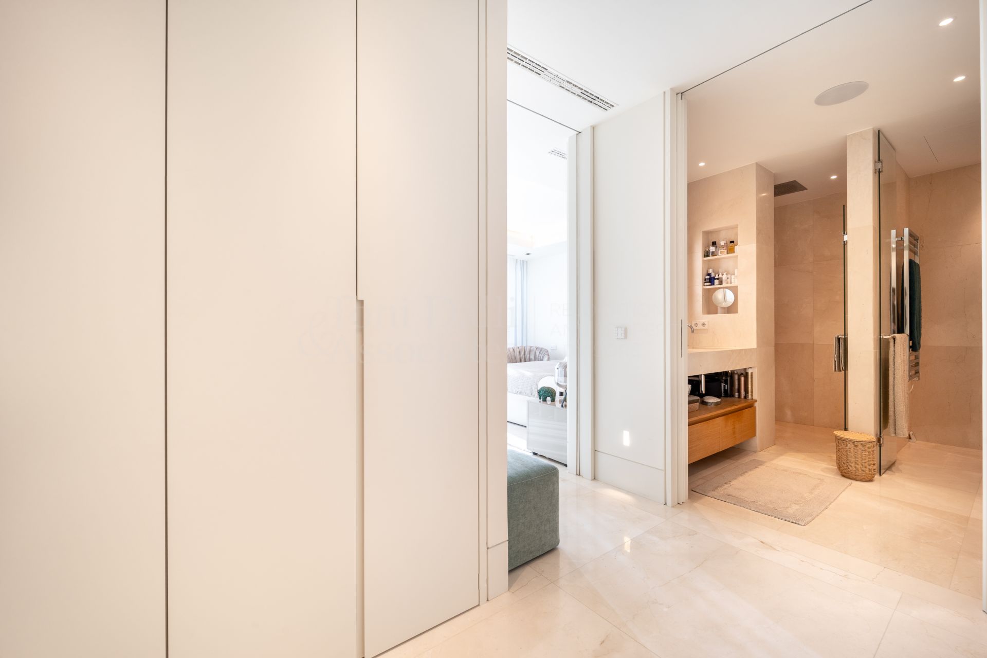 Apartment in La Quinta, Benahavis