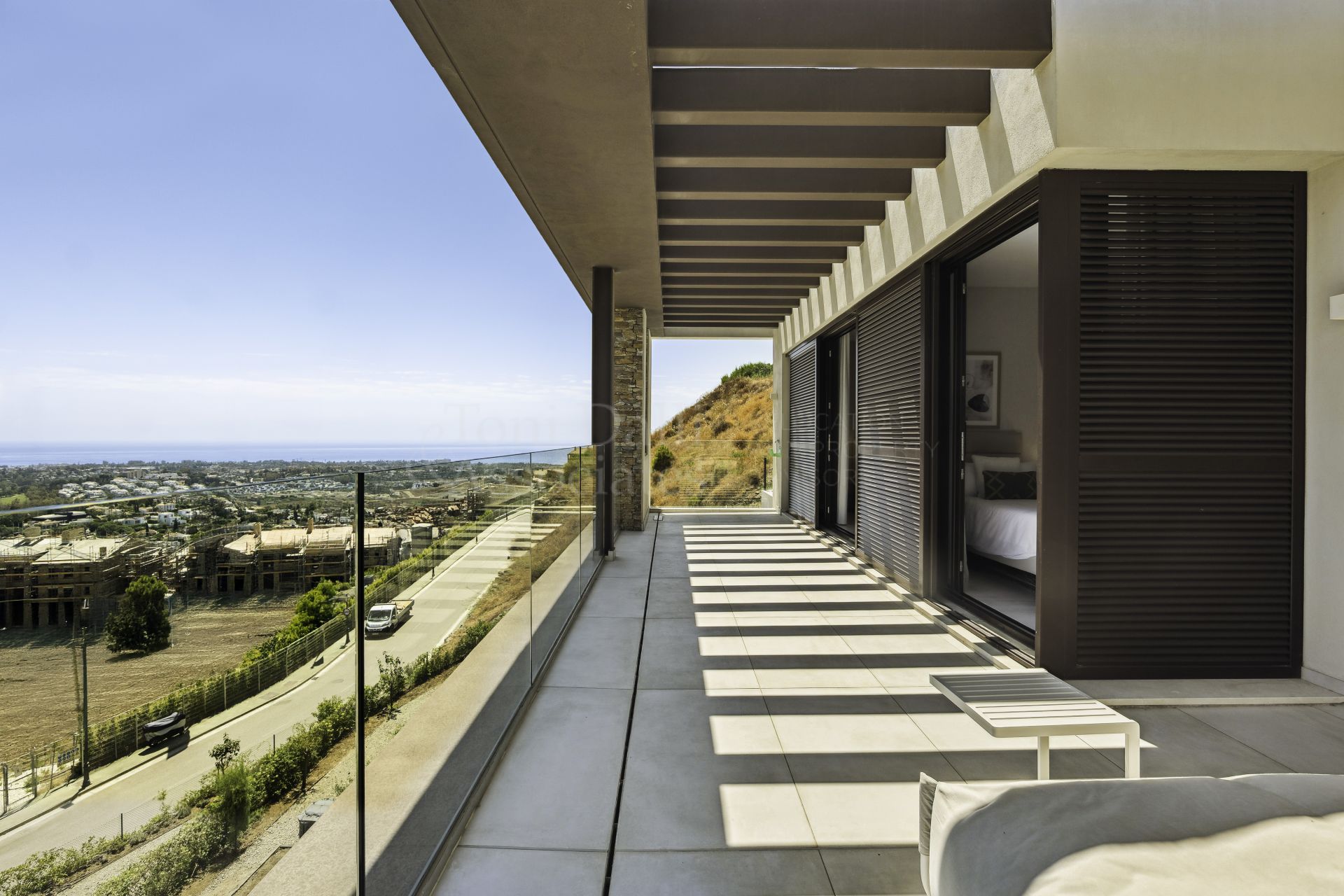 Villa in Be Lagom, Benahavis