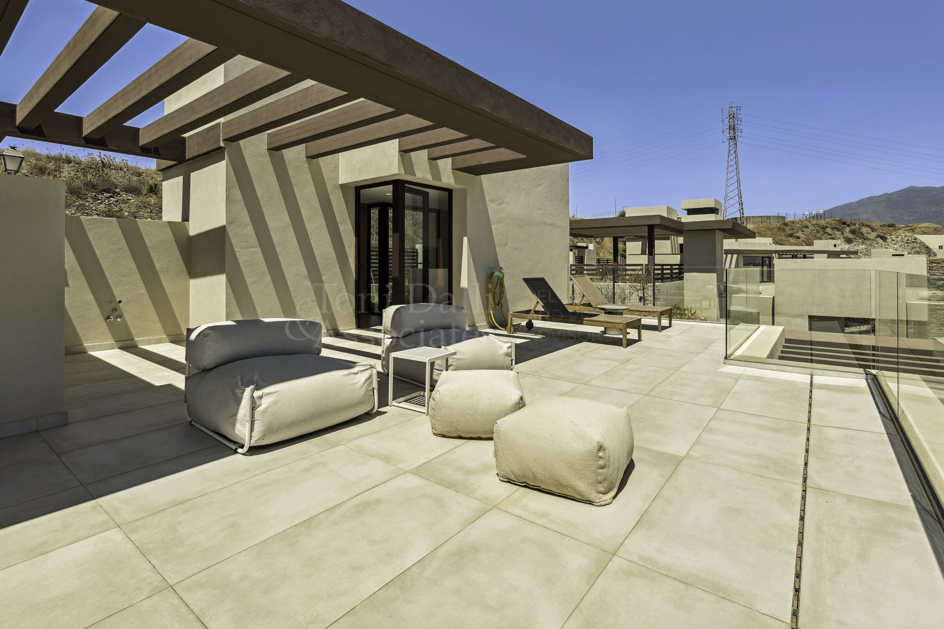 Villa in Be Lagom, Benahavis