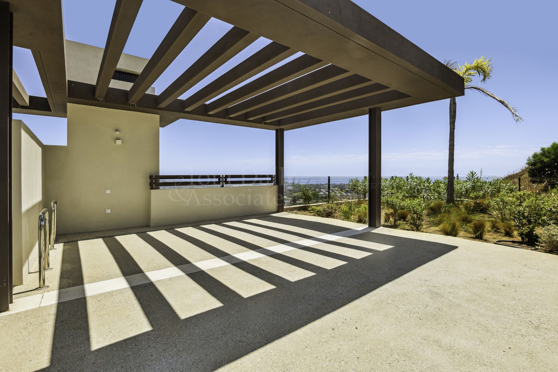 Villa in Be Lagom, Benahavis