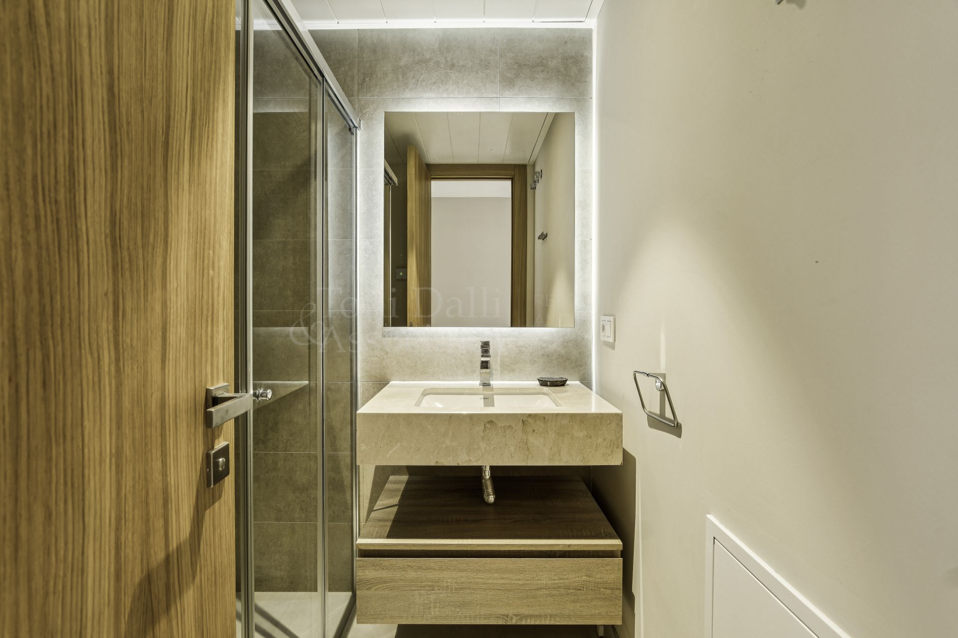 Villa in Be Lagom, Benahavis