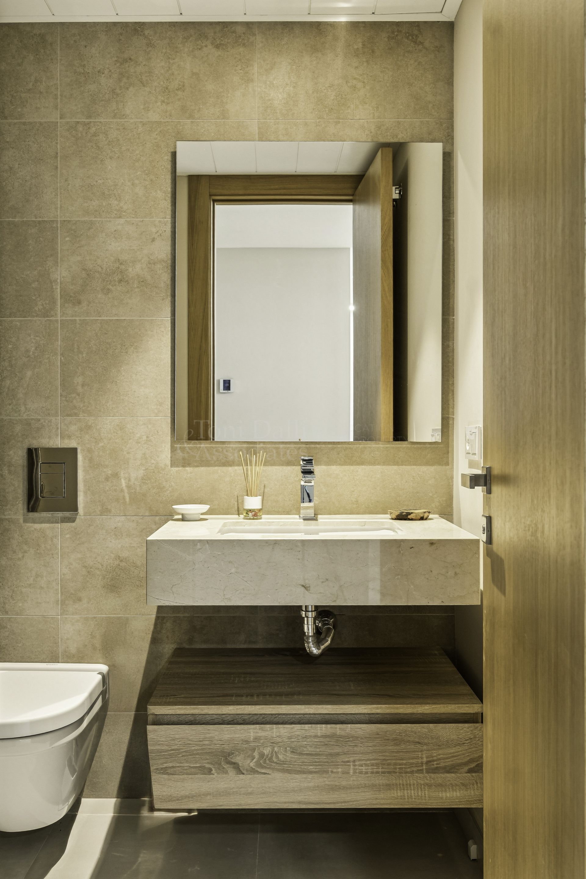 Villa in Be Lagom, Benahavis