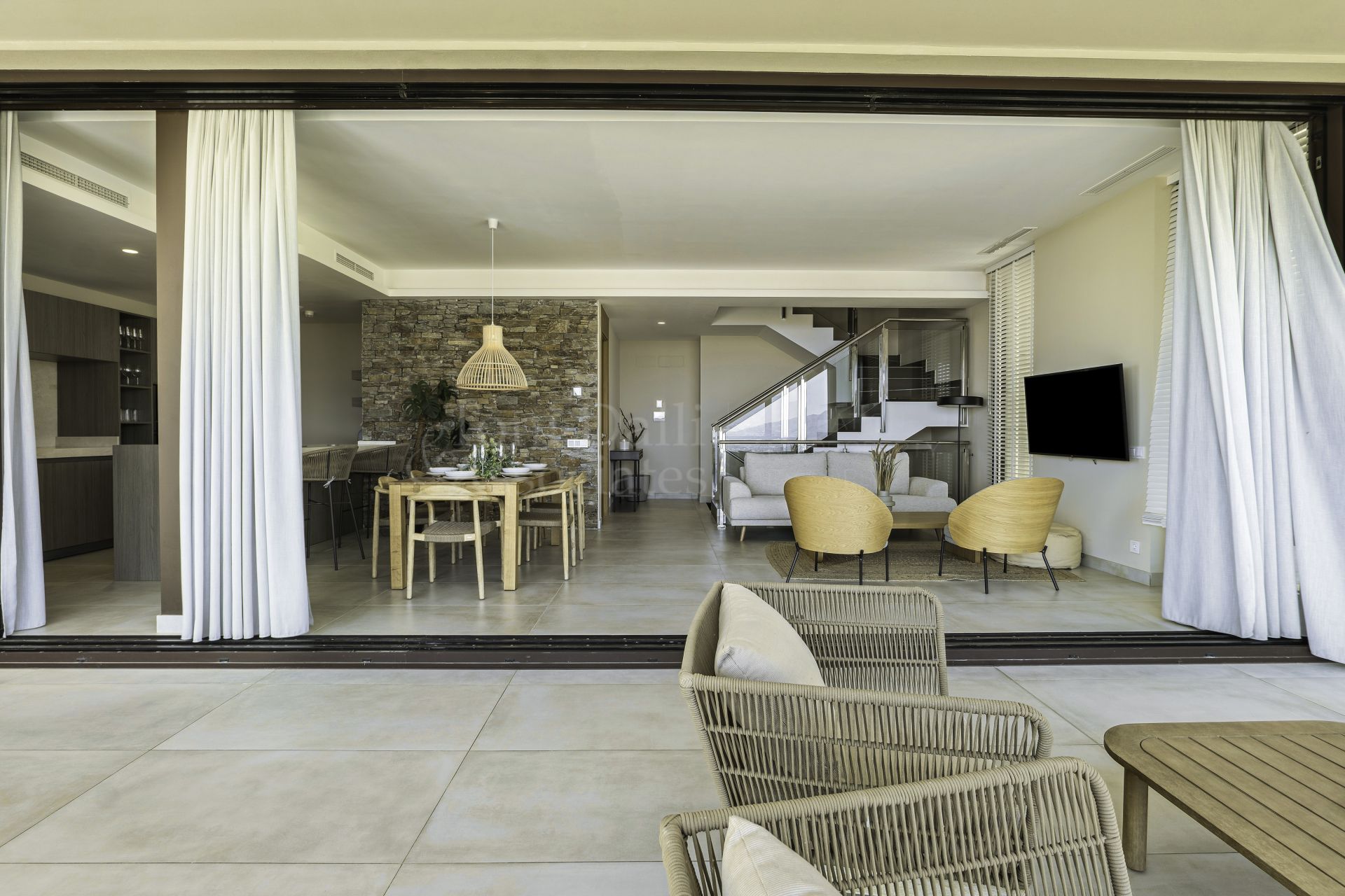 Villa in Be Lagom, Benahavis