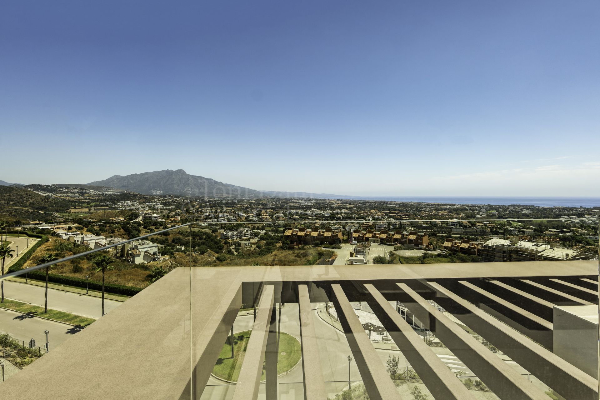 Villa in Be Lagom, Benahavis