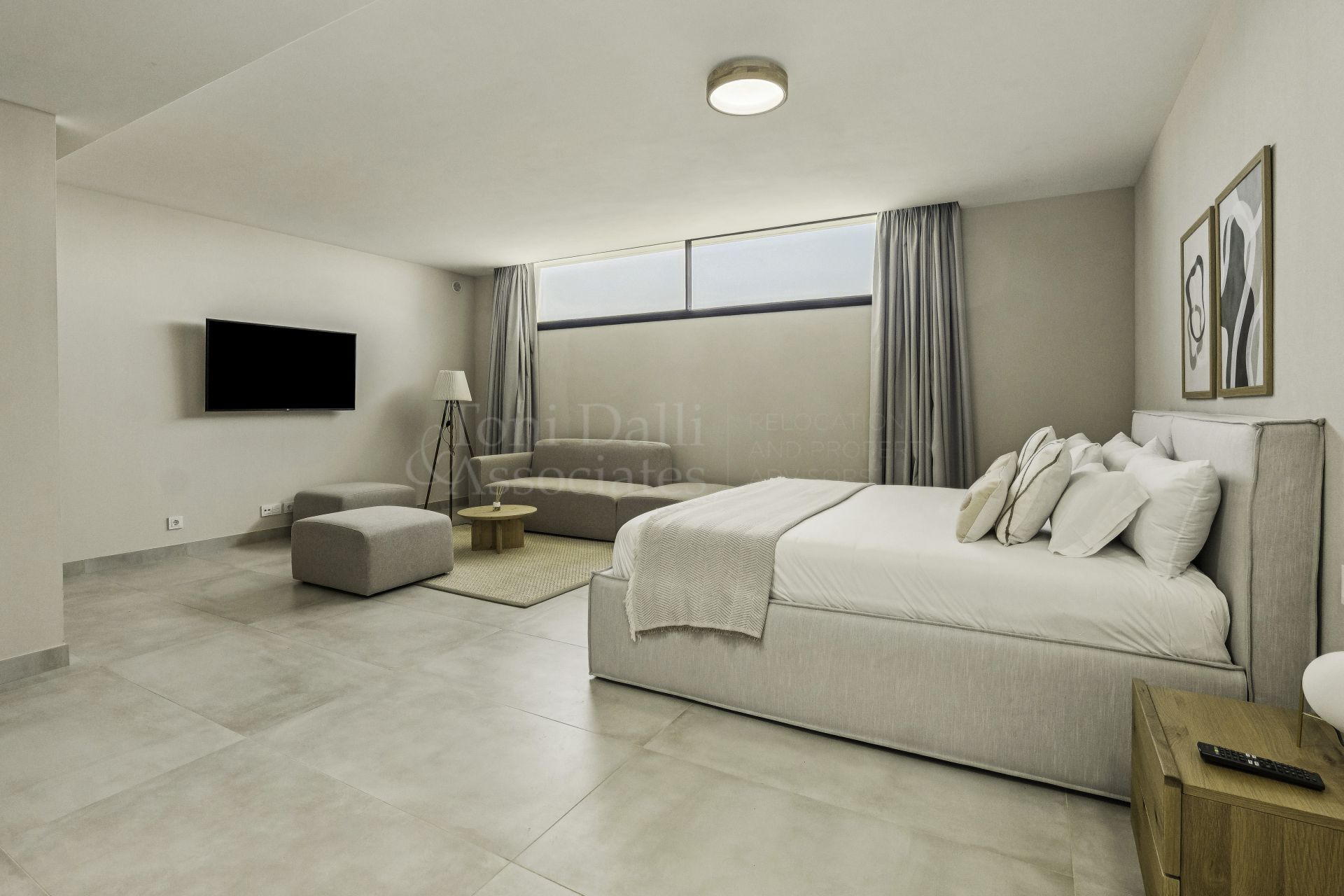 Villa in Be Lagom, Benahavis