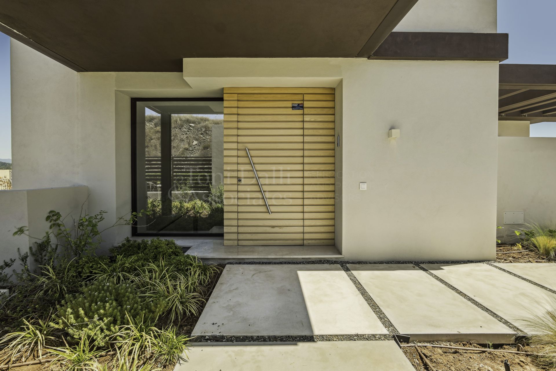 Villa in Be Lagom, Benahavis