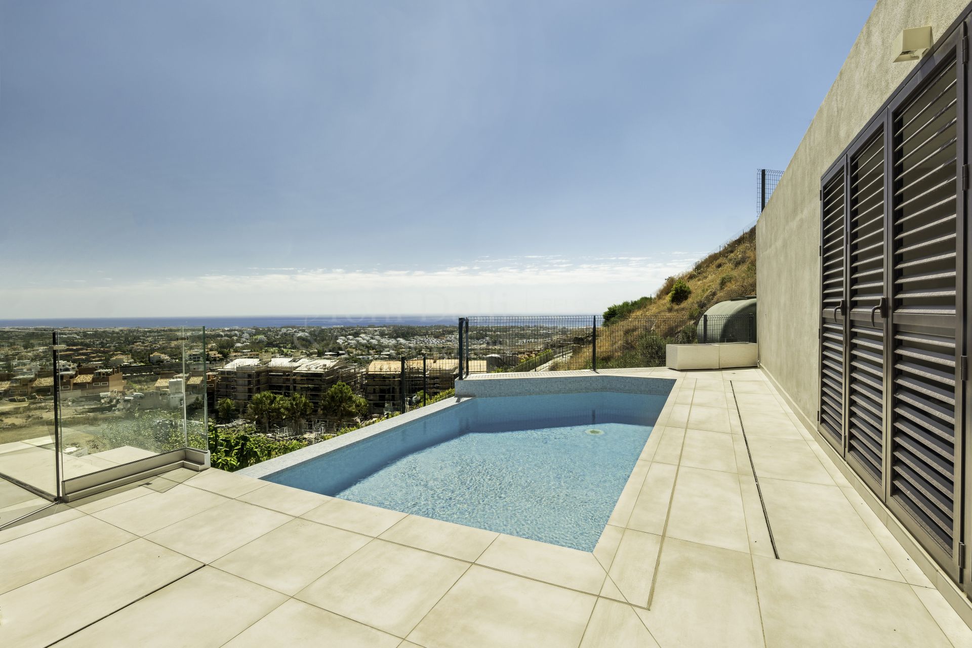 Villa in Be Lagom, Benahavis