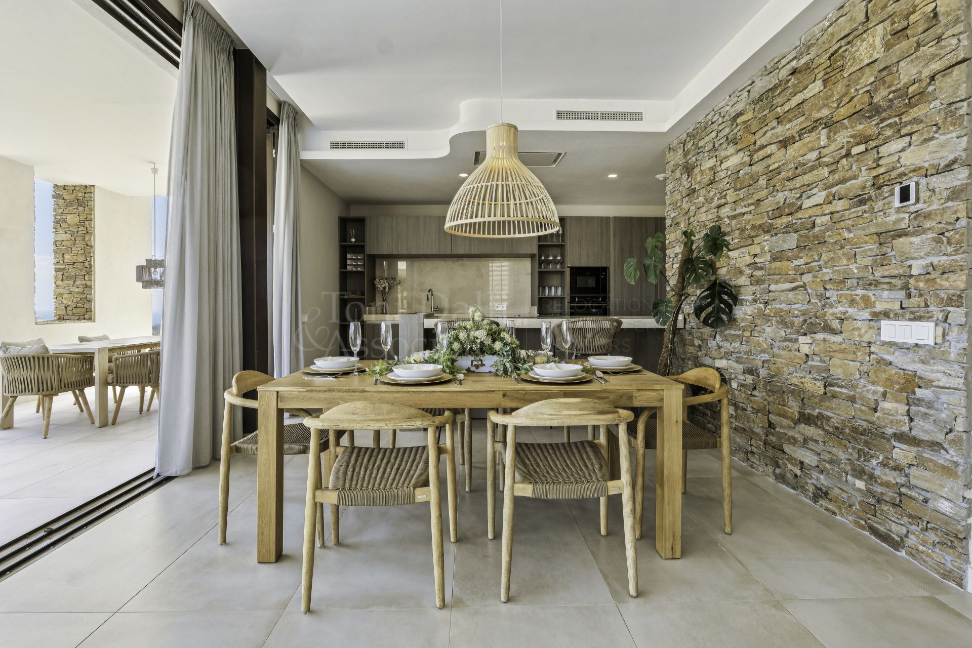 Villa in Be Lagom, Benahavis