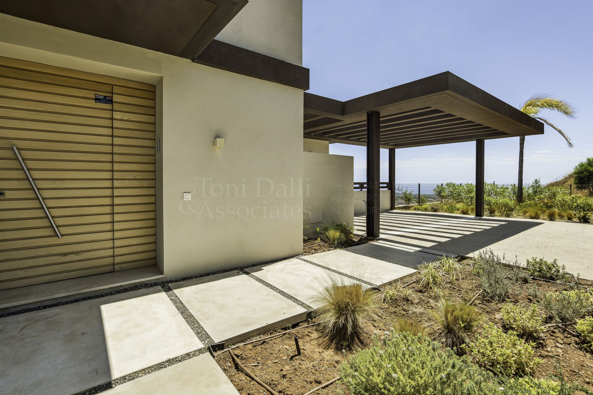 Villa in Be Lagom, Benahavis