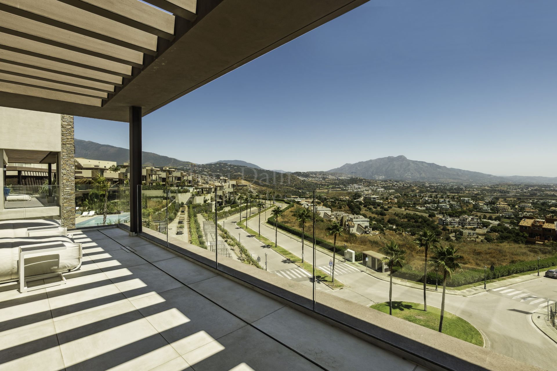 Villa in Be Lagom, Benahavis