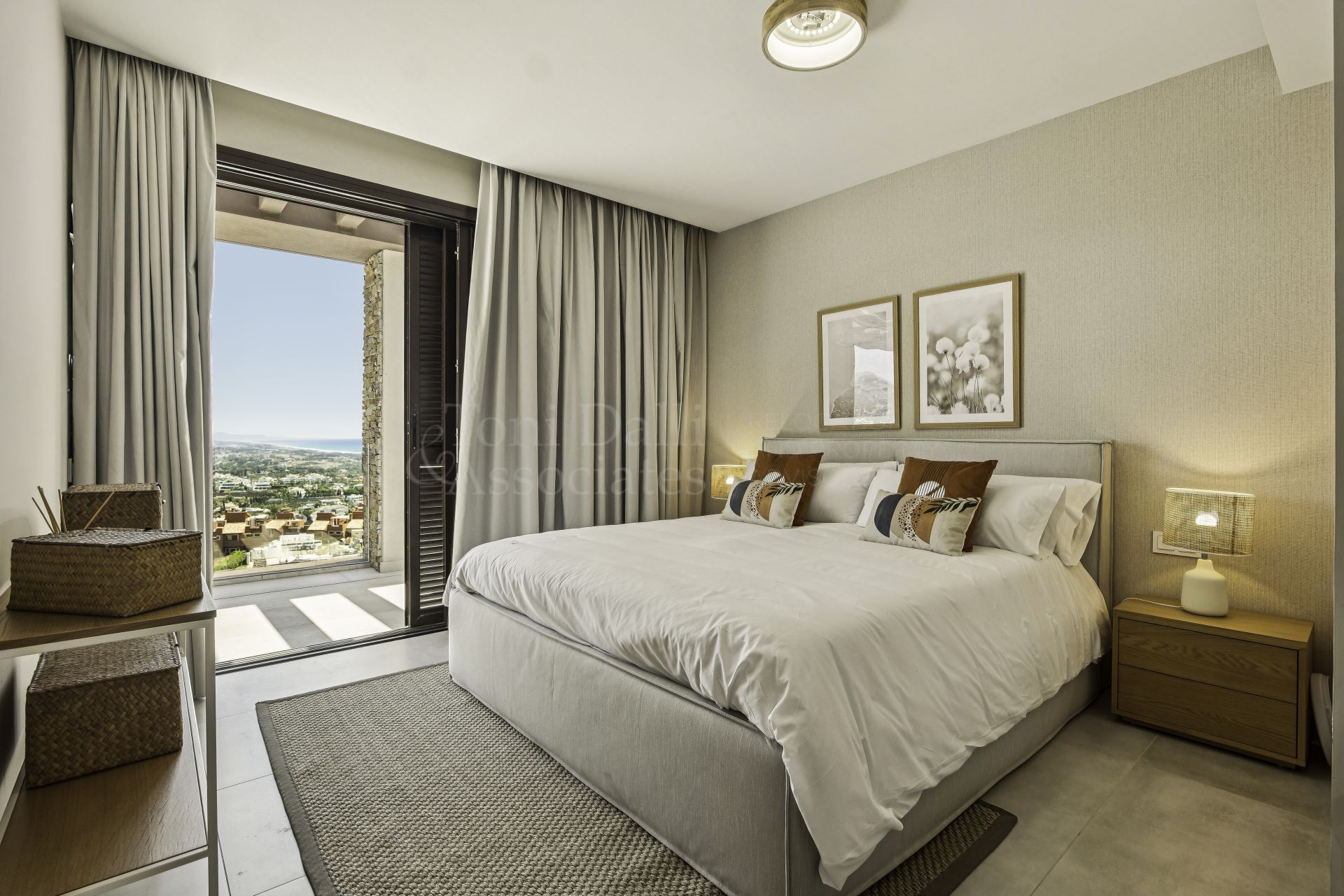 Villa in Be Lagom, Benahavis