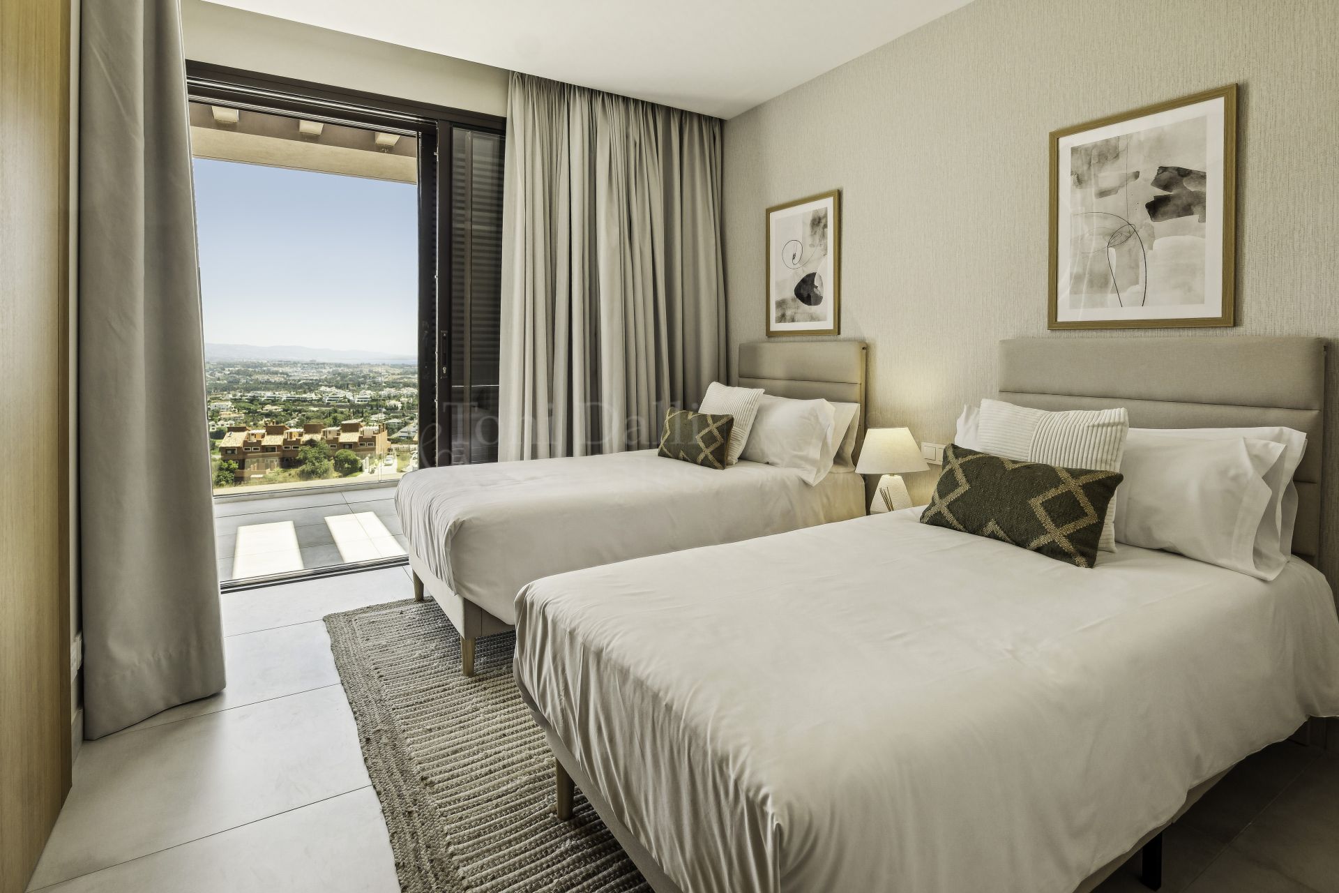 Villa in Be Lagom, Benahavis