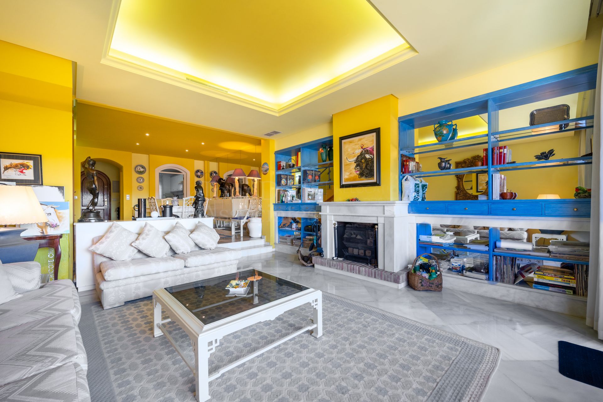 Town House in El Palmeral, Marbella