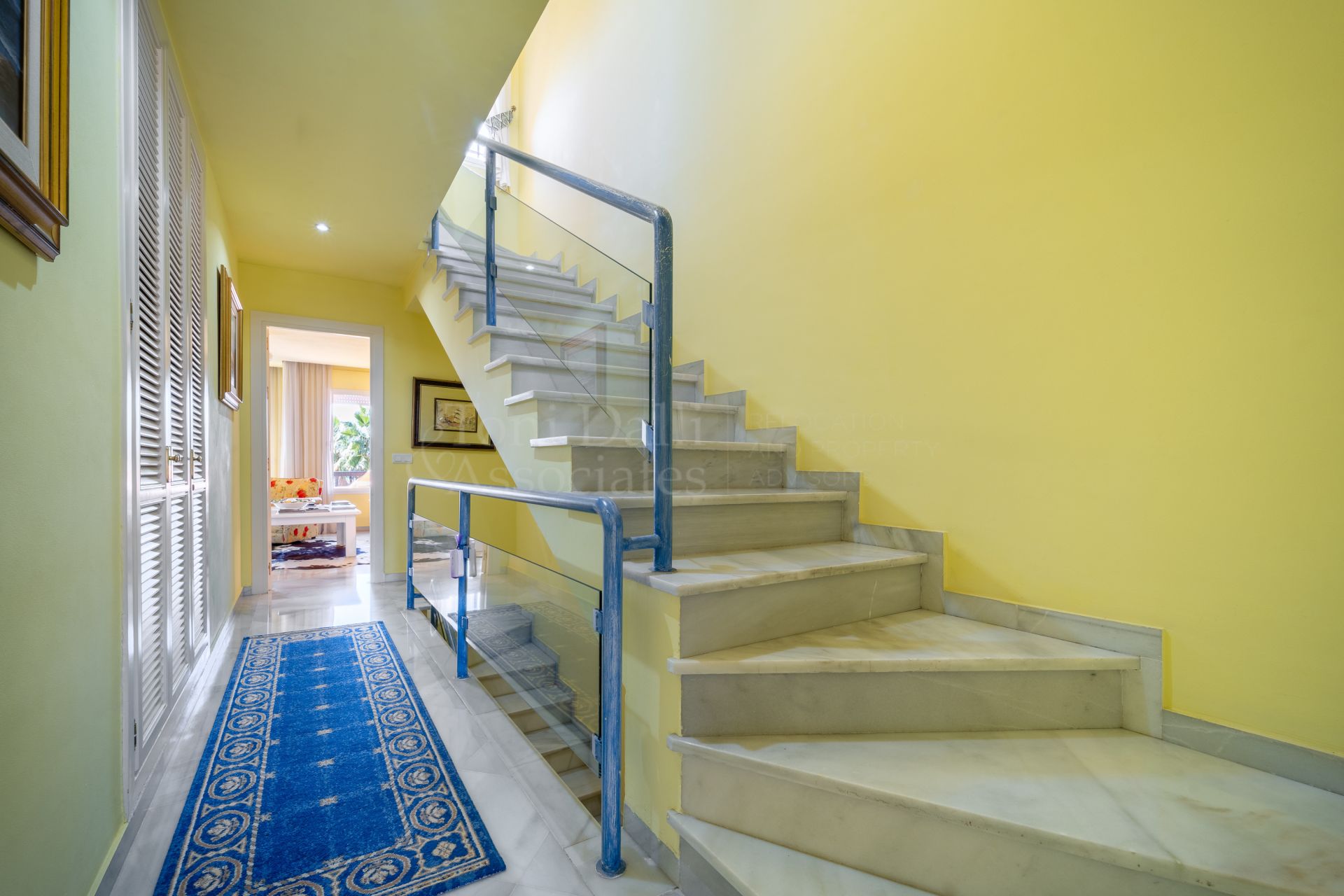 Town House in El Palmeral, Marbella