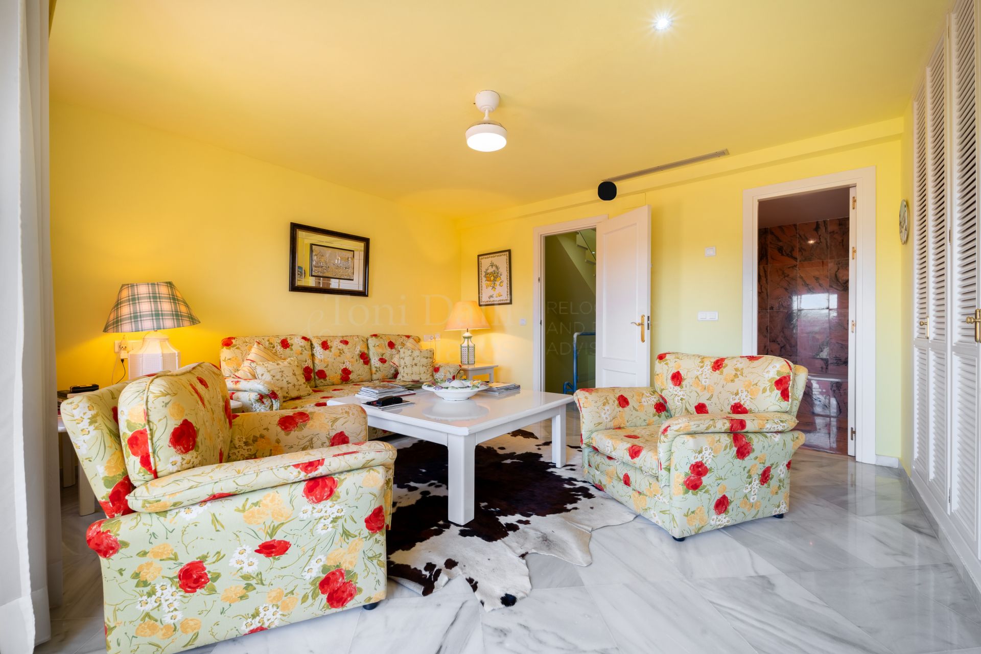 Town House in El Palmeral, Marbella