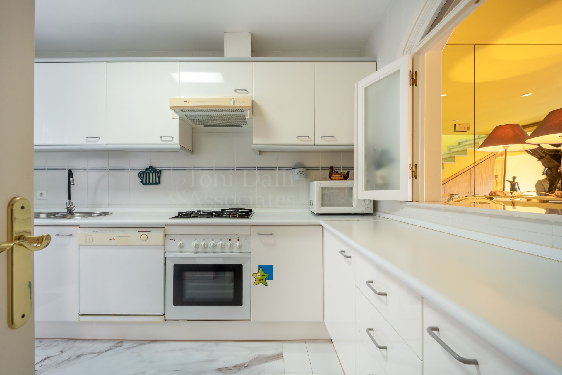 Town House in El Palmeral, Marbella