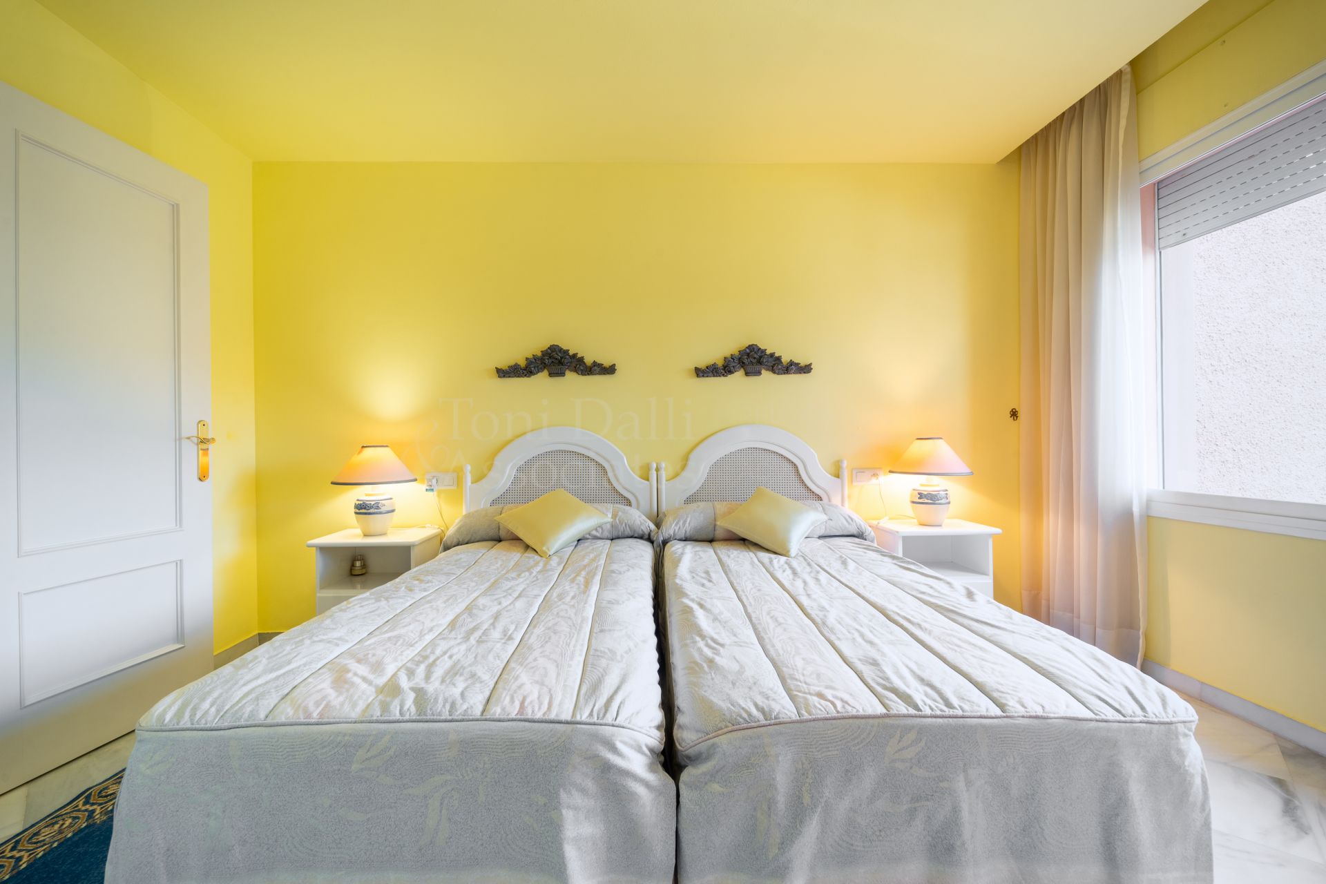 Town House in El Palmeral, Marbella