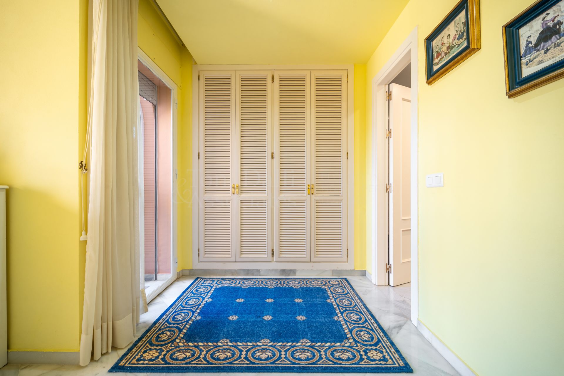 Town House in El Palmeral, Marbella