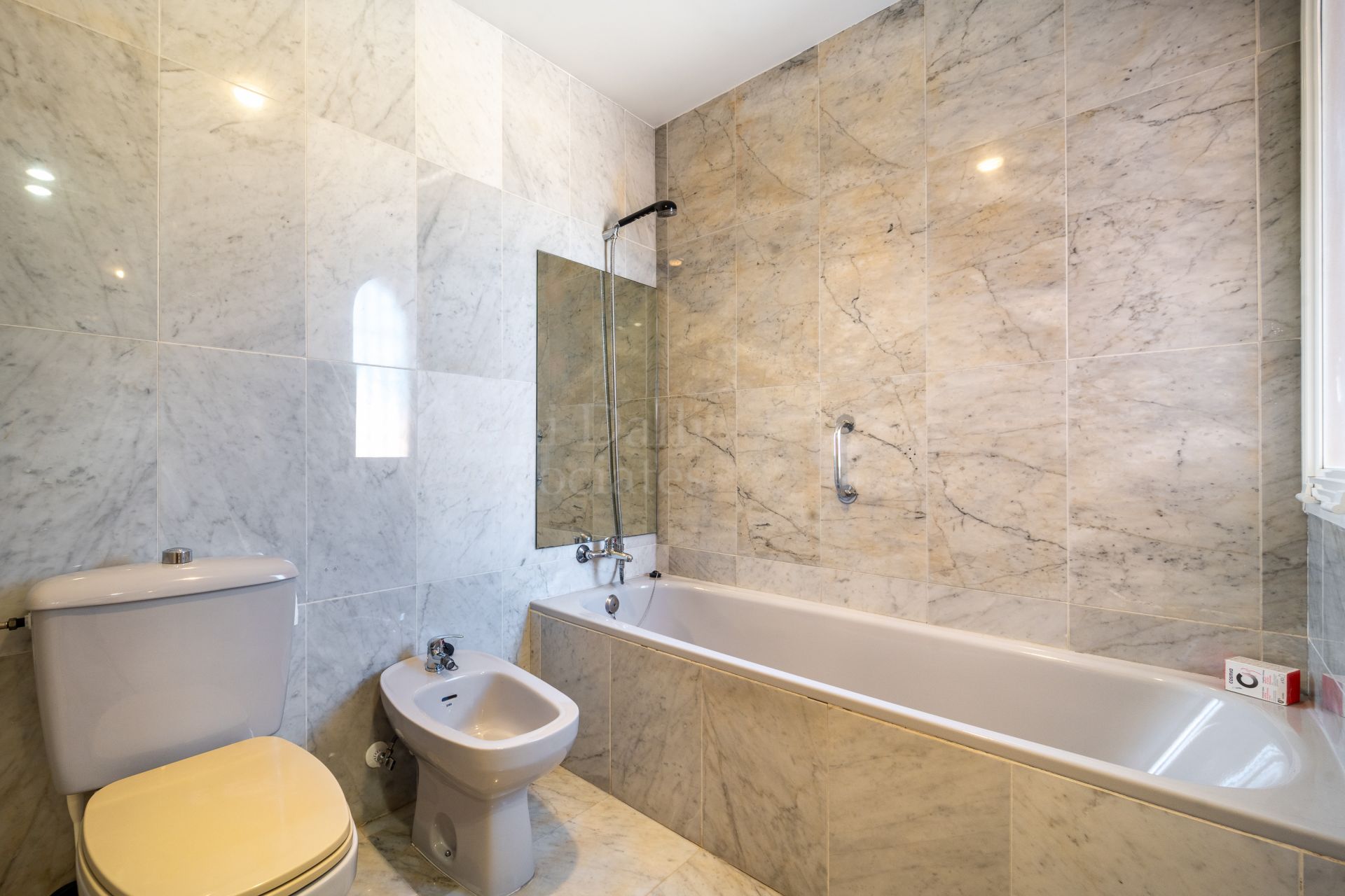 Town House in El Palmeral, Marbella