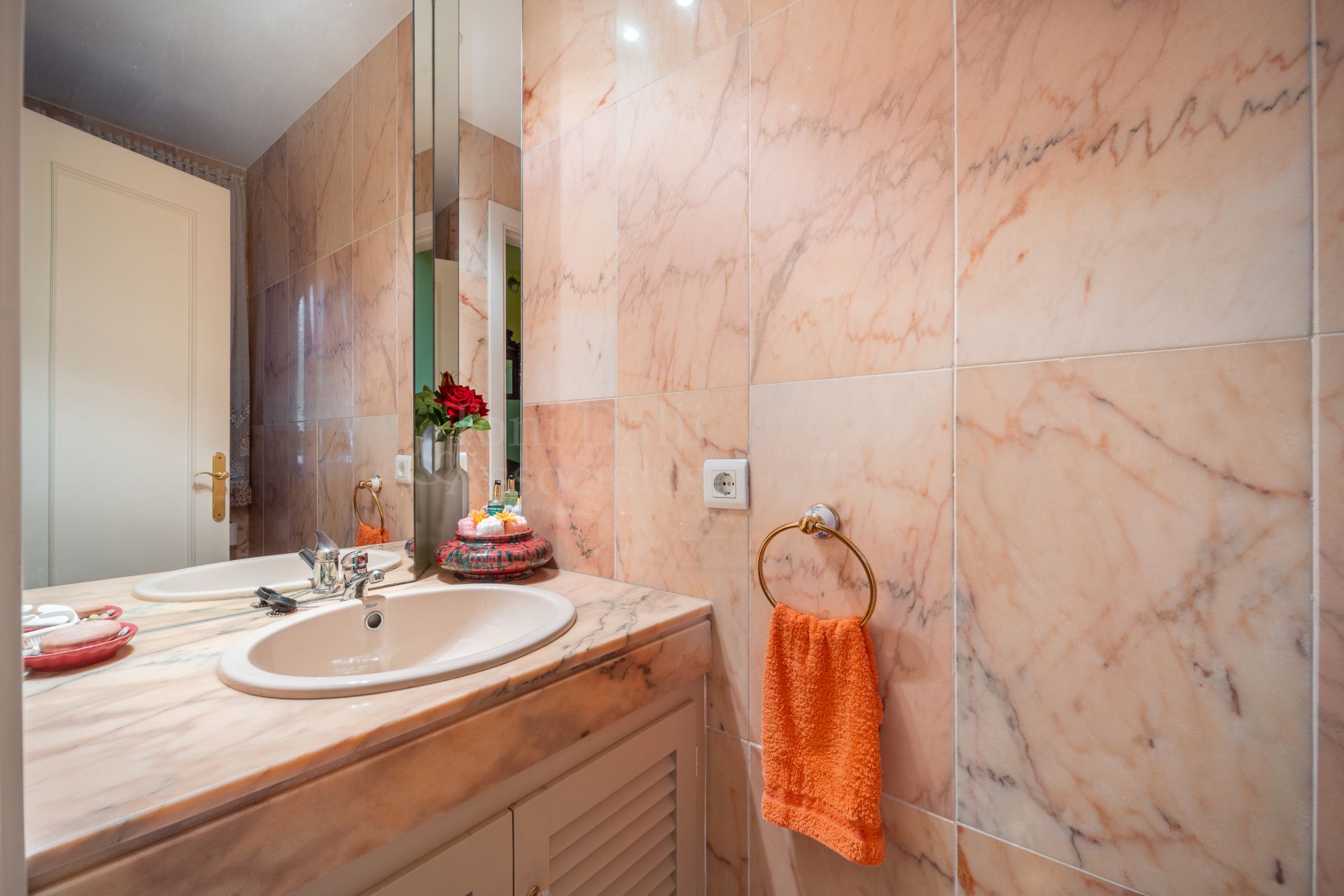 Town House in El Palmeral, Marbella