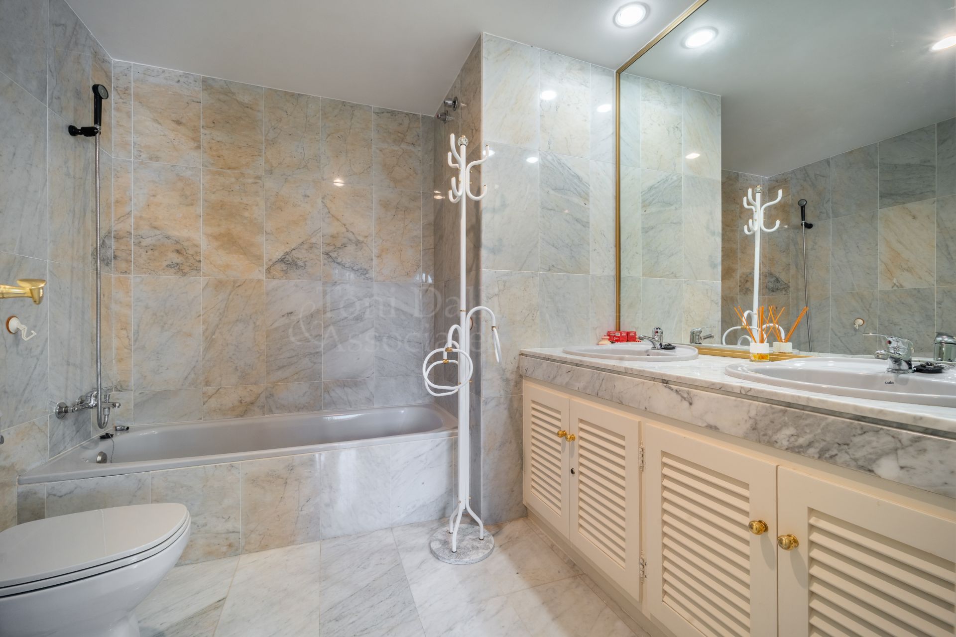 Town House in El Palmeral, Marbella