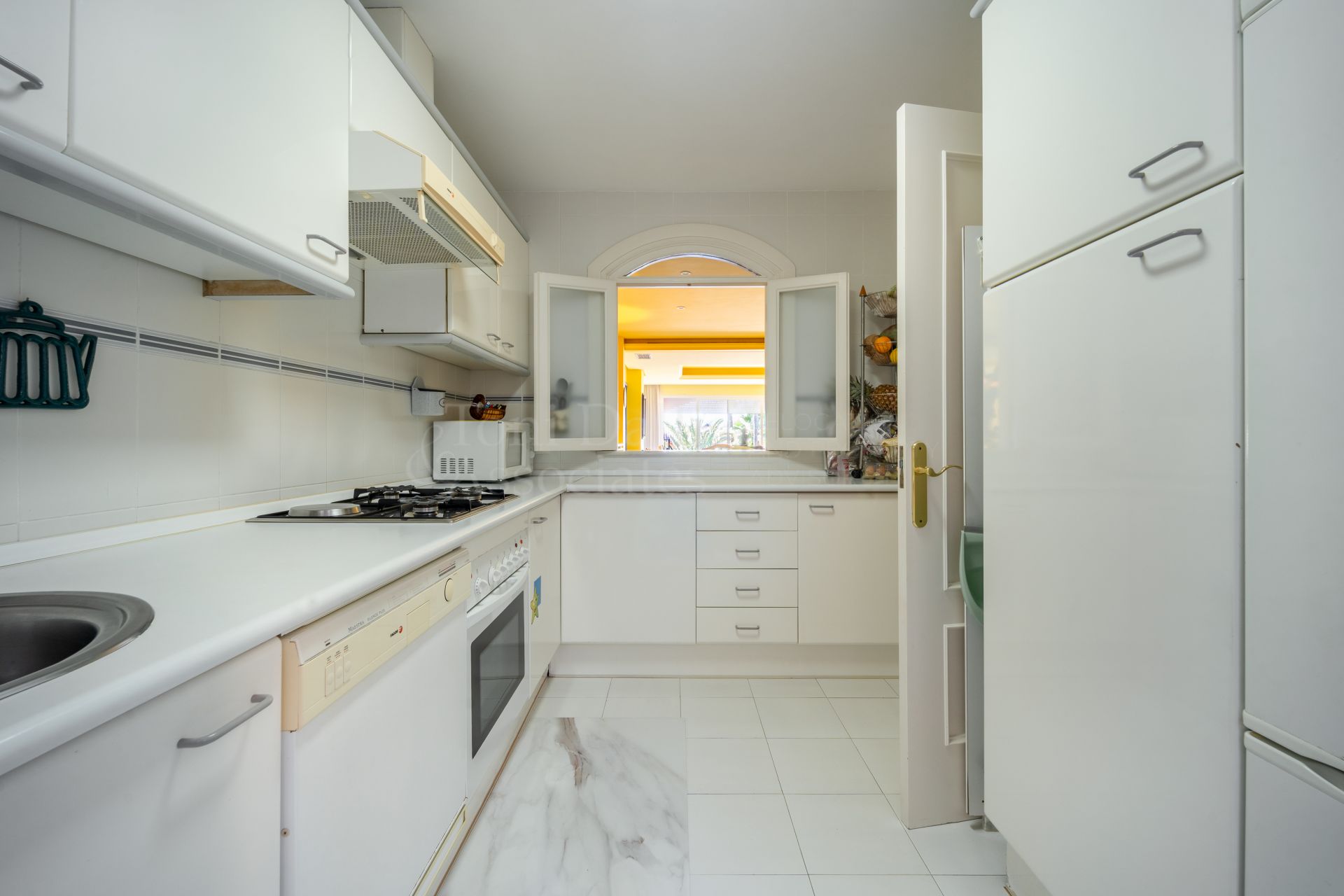 Town House in El Palmeral, Marbella