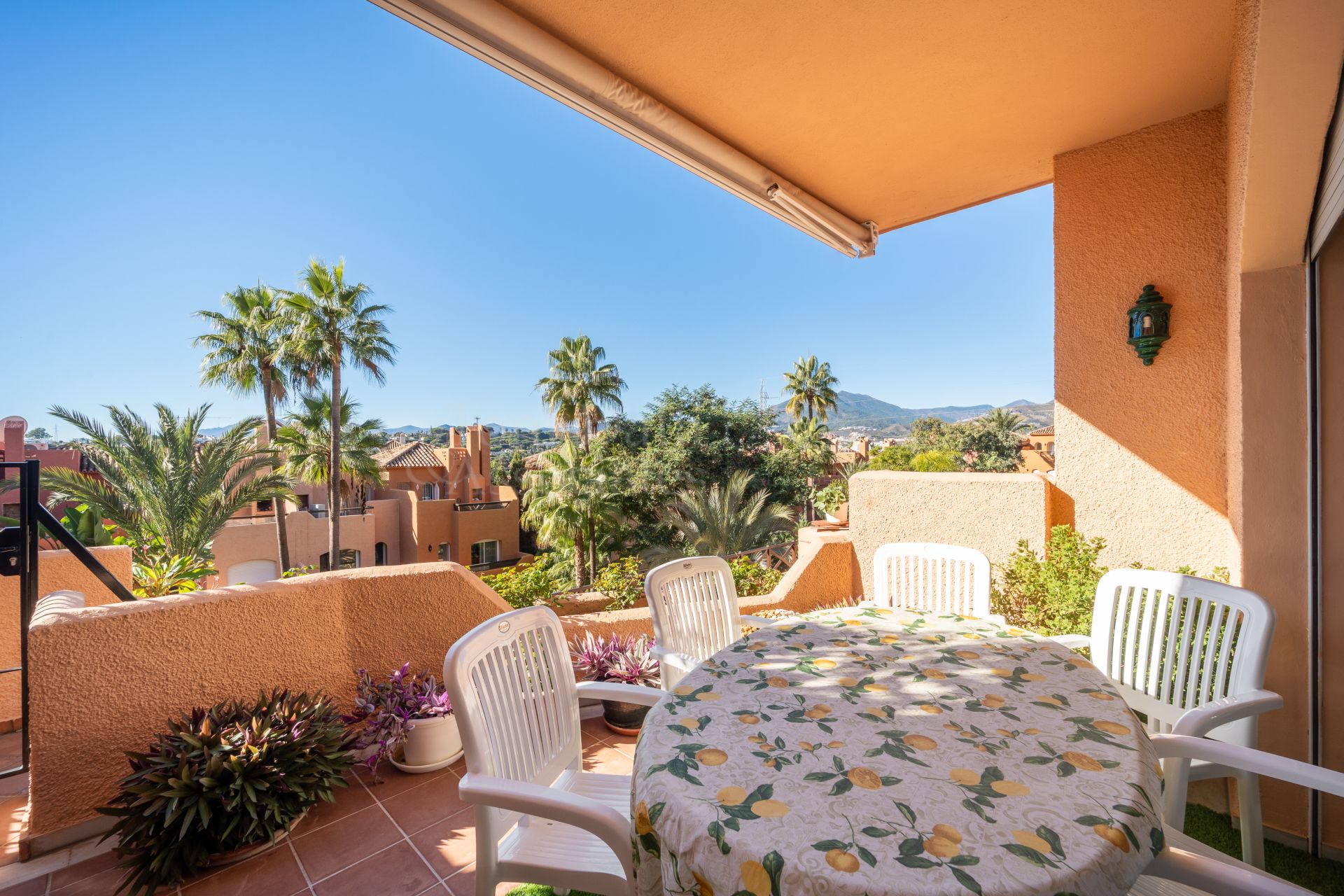 Town House in El Palmeral, Marbella