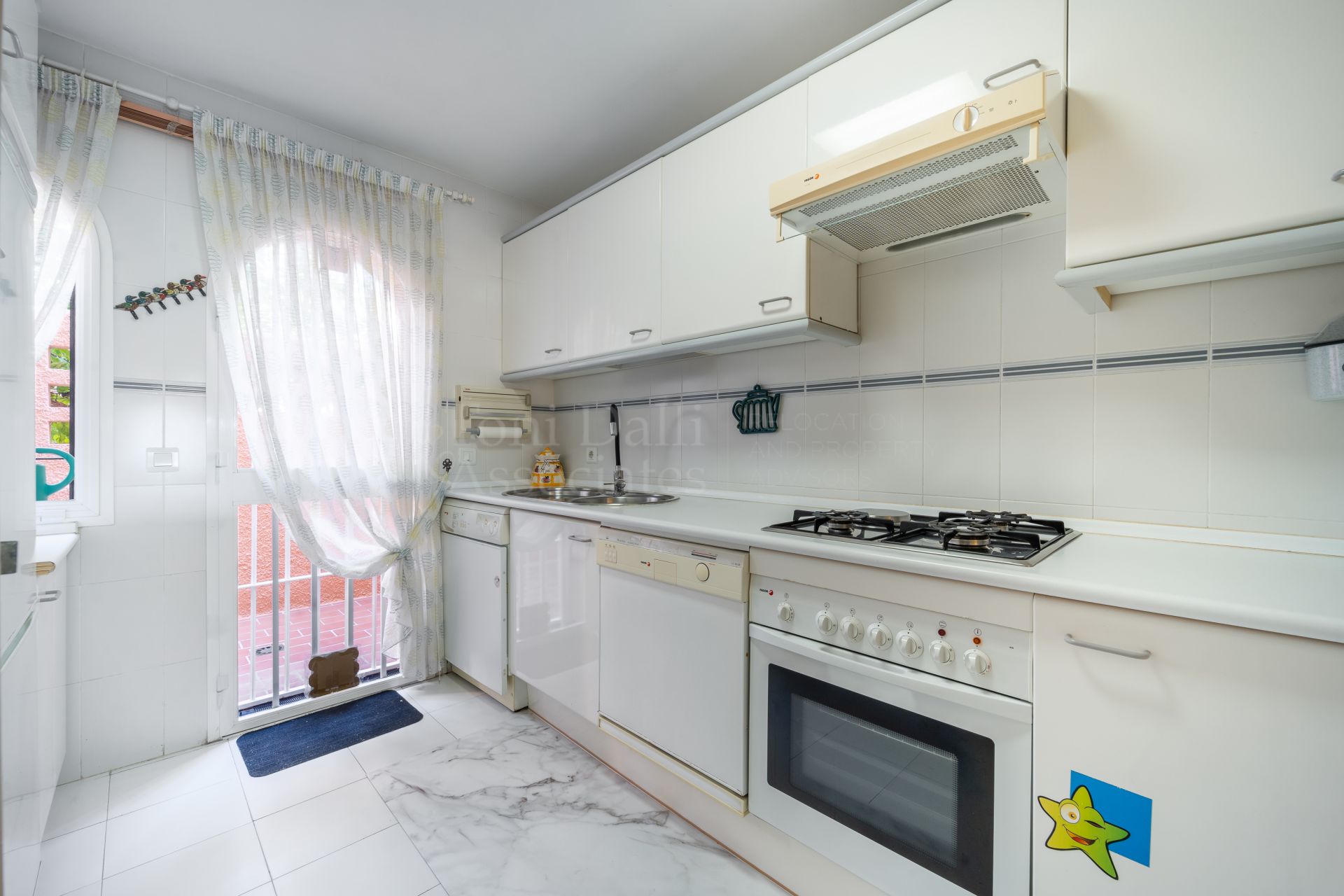 Town House in El Palmeral, Marbella