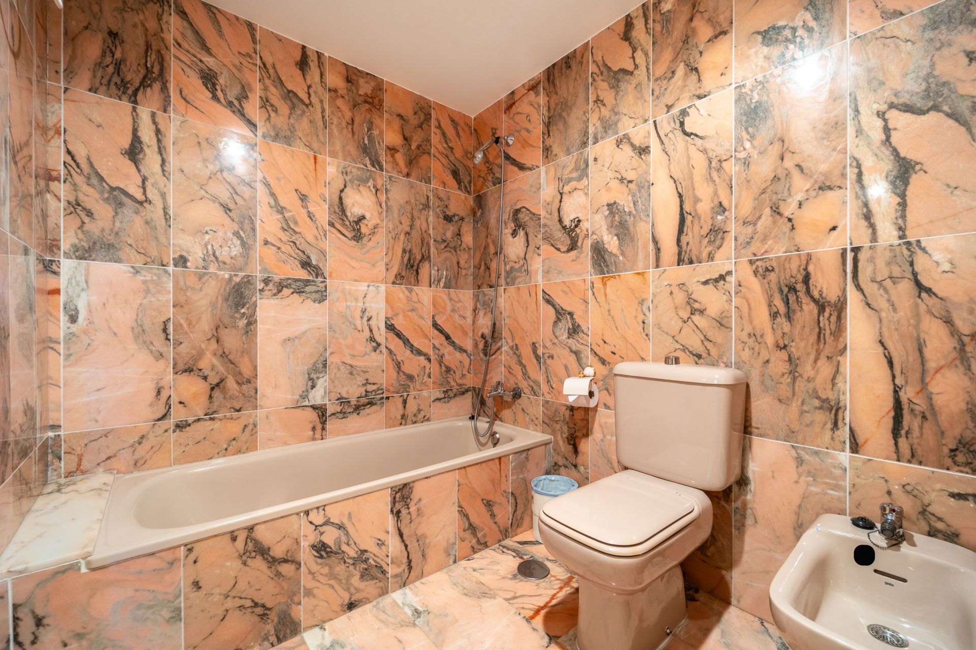 Town House in El Palmeral, Marbella