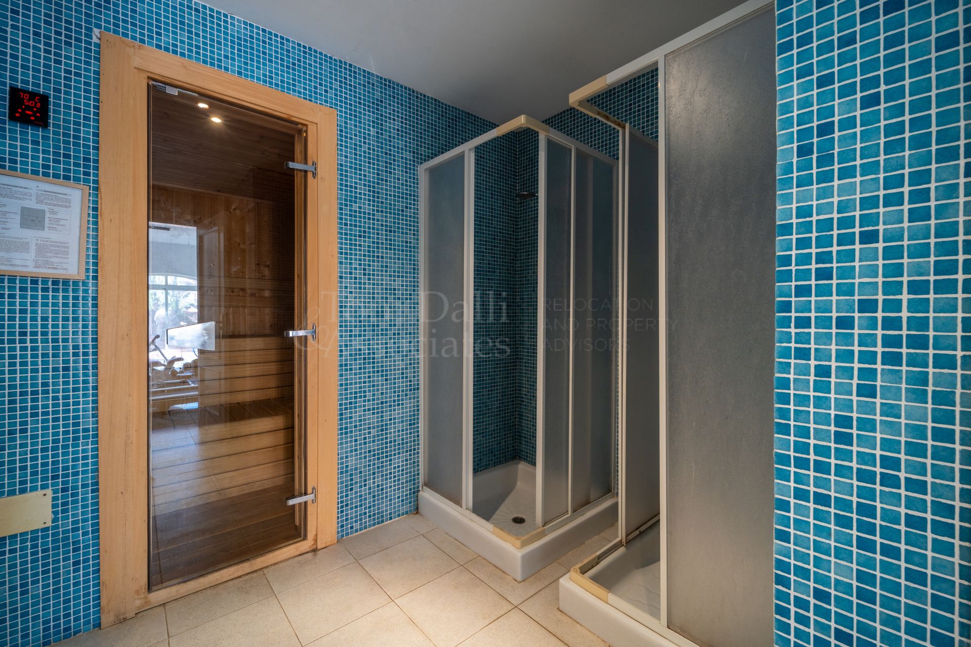 Town House in El Palmeral, Marbella