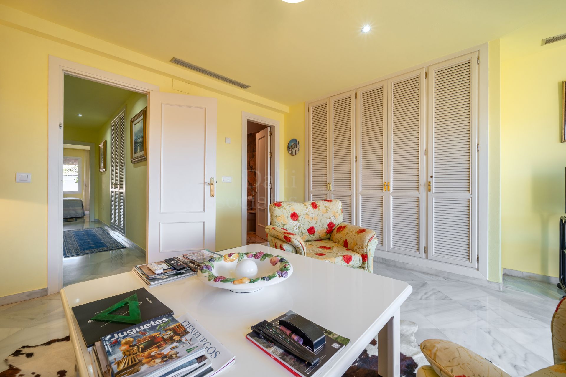 Town House in El Palmeral, Marbella