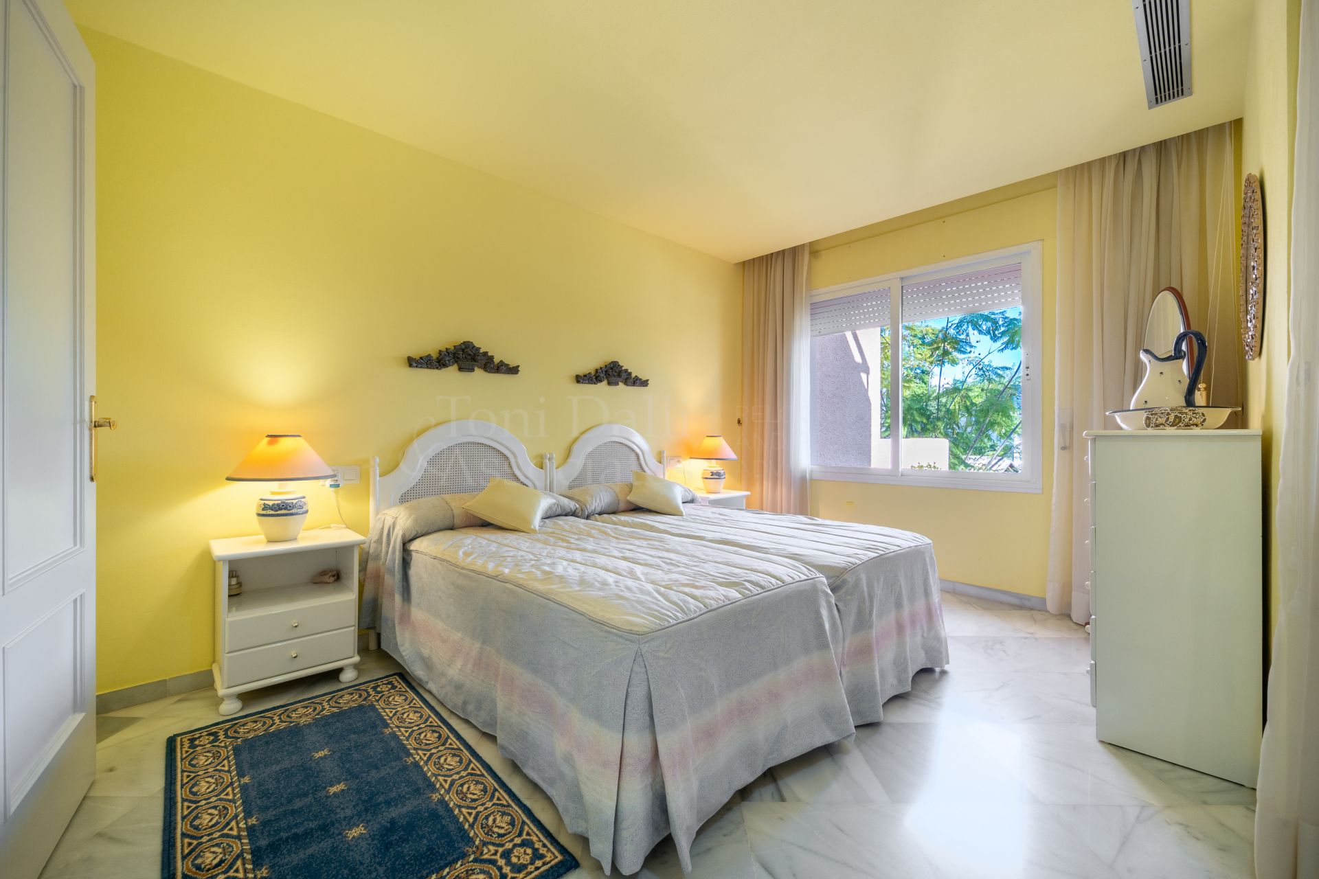 Town House in El Palmeral, Marbella