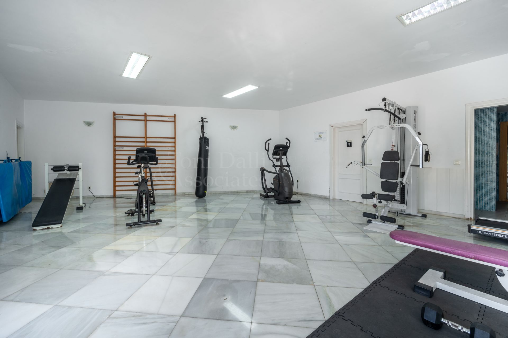 Town House in El Palmeral, Marbella