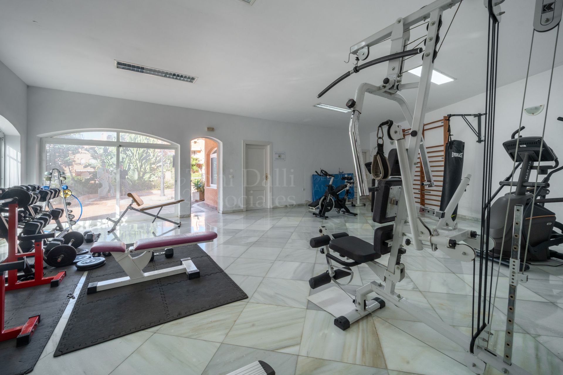 Town House in El Palmeral, Marbella